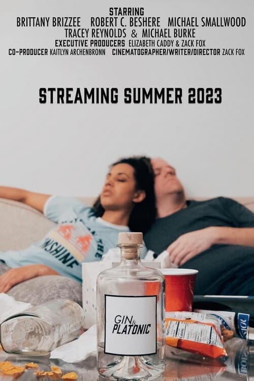Poster for Gin & Platonic