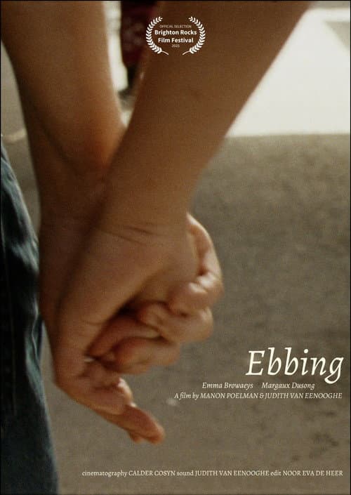 Poster for Ebbing