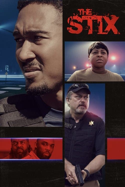 Poster for The Stix