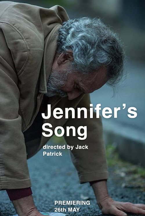 Poster for Jennifer's Song