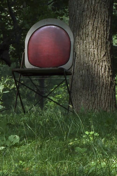 Poster for The Chairs