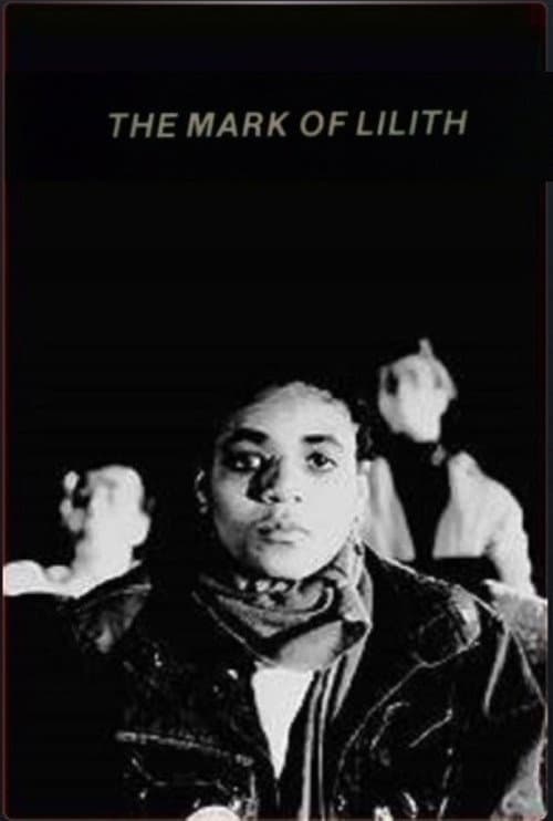 Poster for The Mark of Lilith