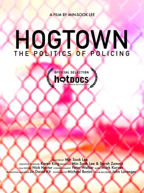 Poster for Hogtown