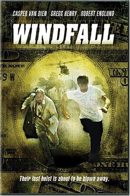 Poster for Windfall