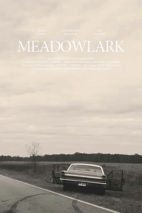 Poster for Meadowlark