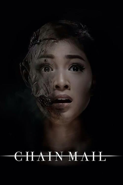Poster for Chain Mail