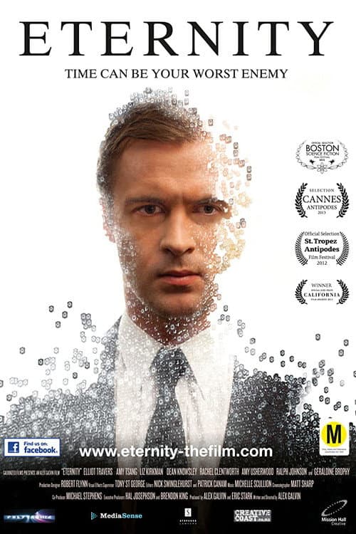 Poster for Eternity