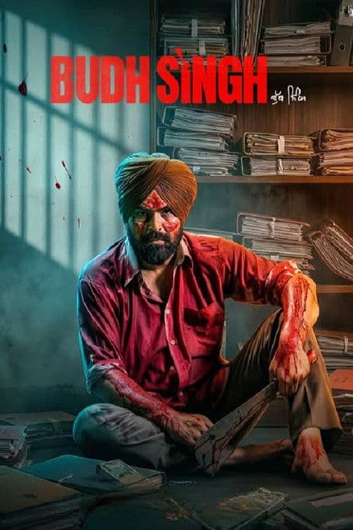 Poster for Budh Singh