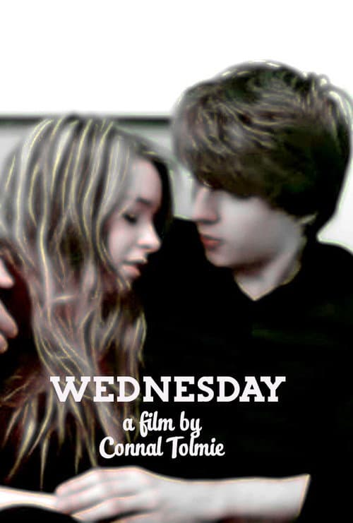 Poster for Wednesday