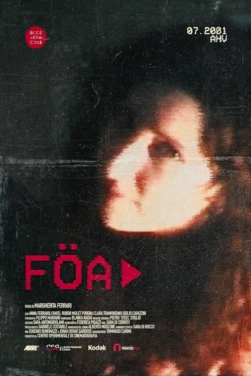 Poster for Föa