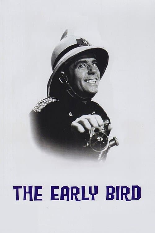 Poster for The Early Bird
