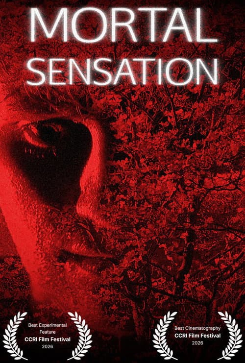 Poster for Mortal Sensation