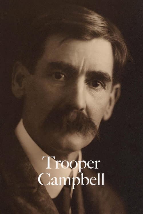 Poster for Trooper Campbell