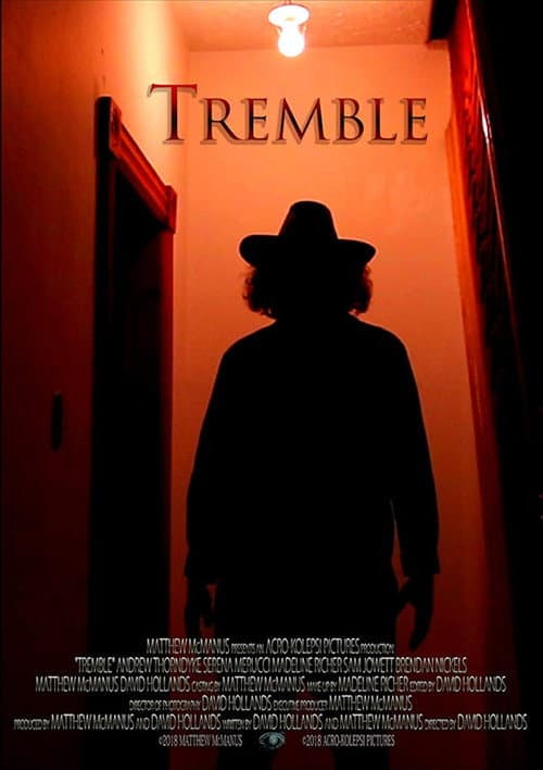 Poster for Tremble