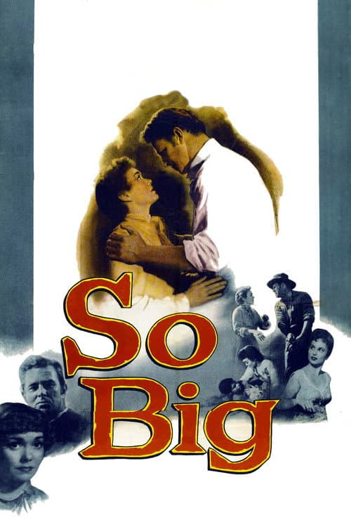 Poster for So Big