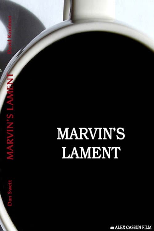 Poster for Marvin's Lament