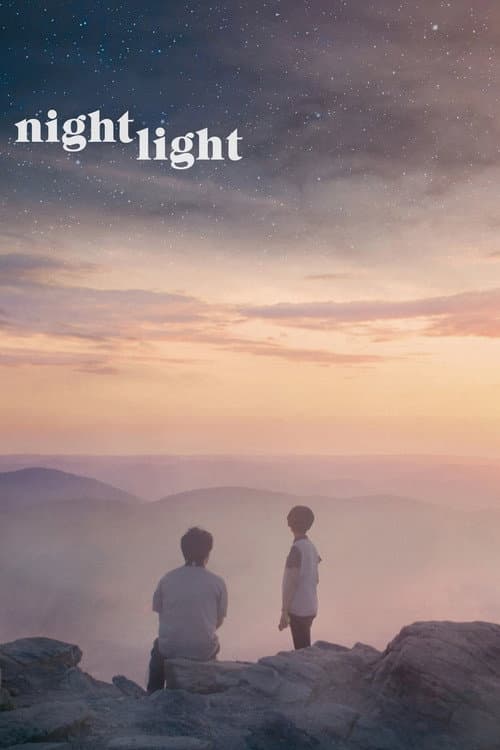 Poster for Night Light