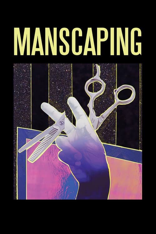 Poster for Manscaping