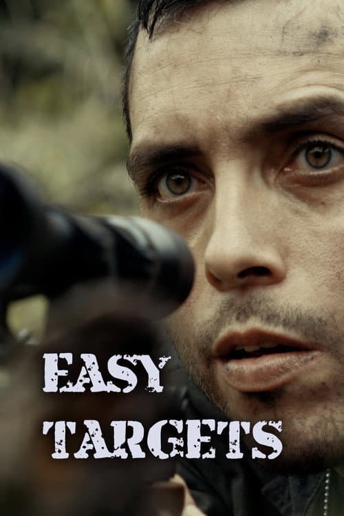 Poster for Easy Targets