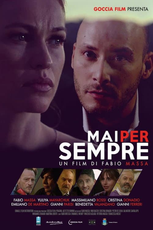 Poster for Mai per sempre
