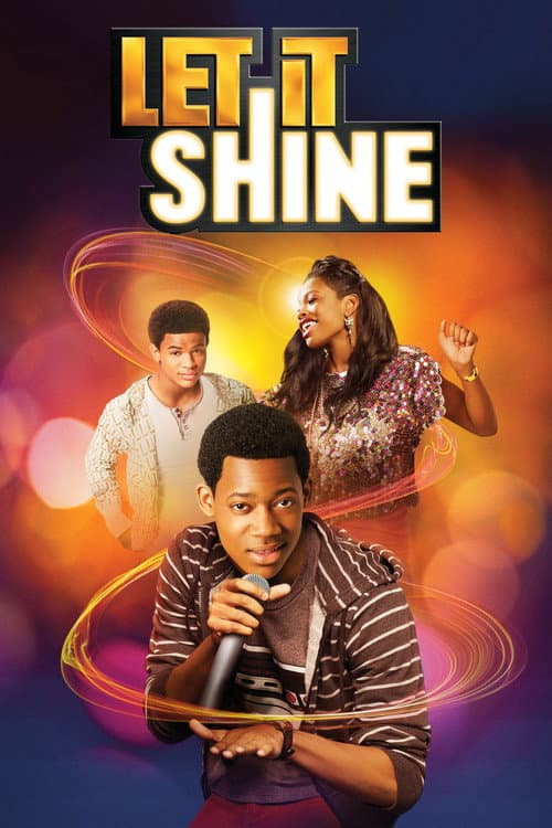 Poster for Let It Shine