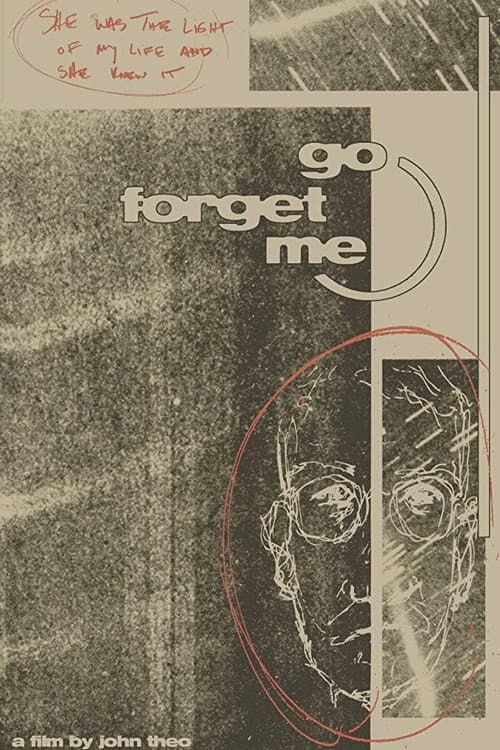 Poster for Go Forget Me