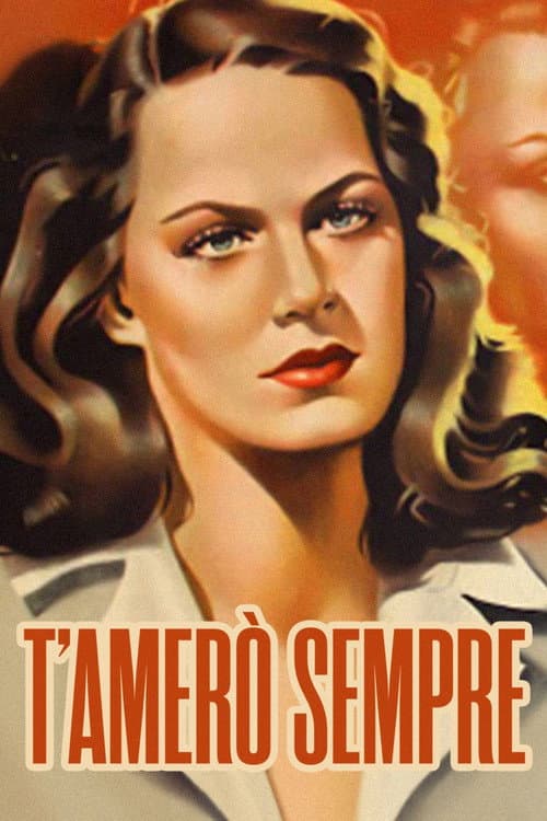 Poster for I'll Love You Forever