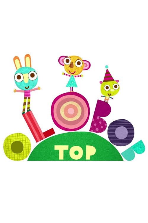 Poster for Olobob Top