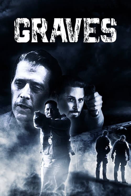 Poster for Graves