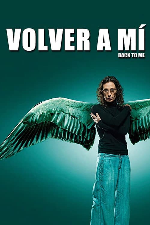 Poster for Volver a mí