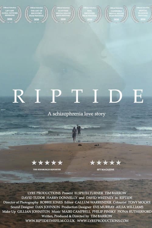 Poster for Riptide
