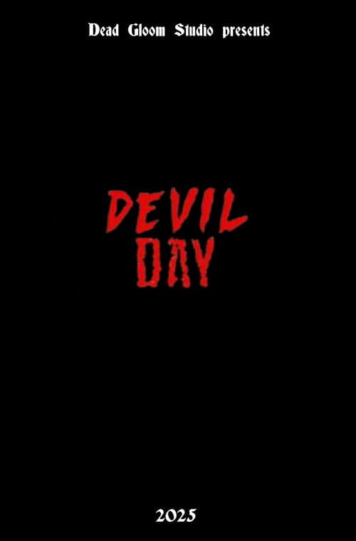 Poster for Devil Day