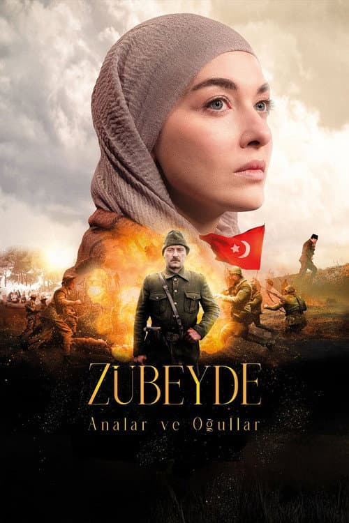 Poster for Zübeyde