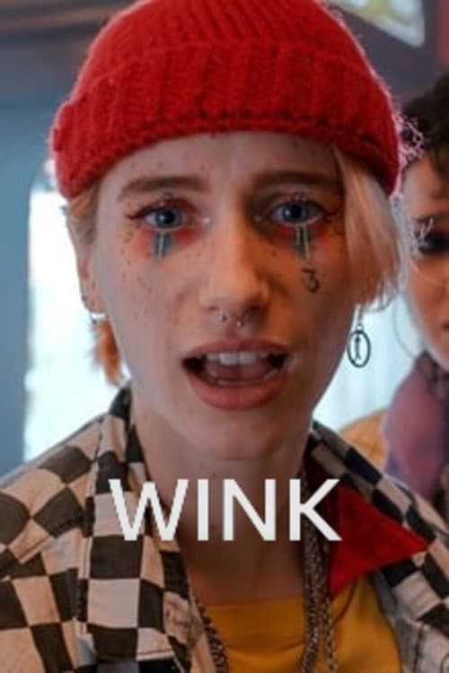 Poster for Wink