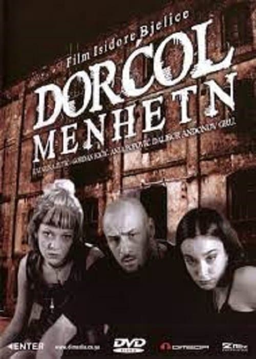 Poster for Dorcol-Manhattan