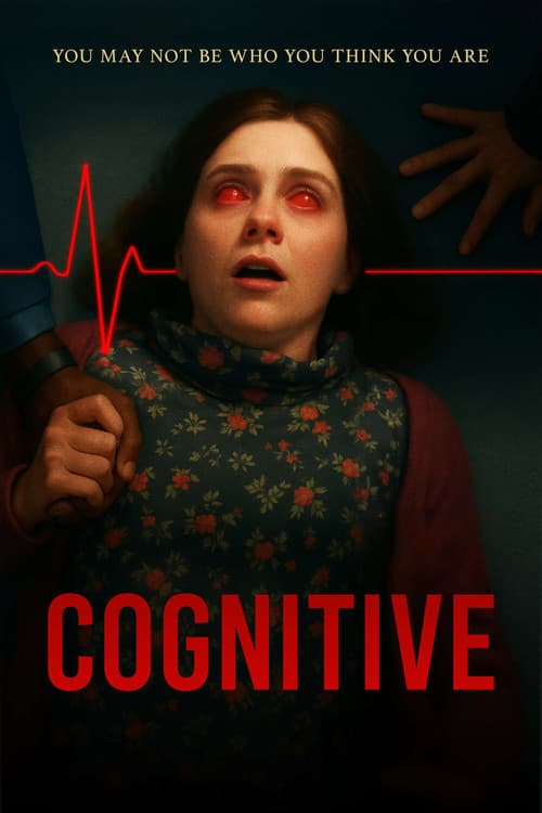 Poster for Cognitive
