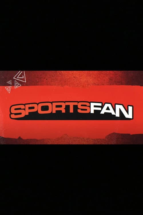 Poster for Sportsfan