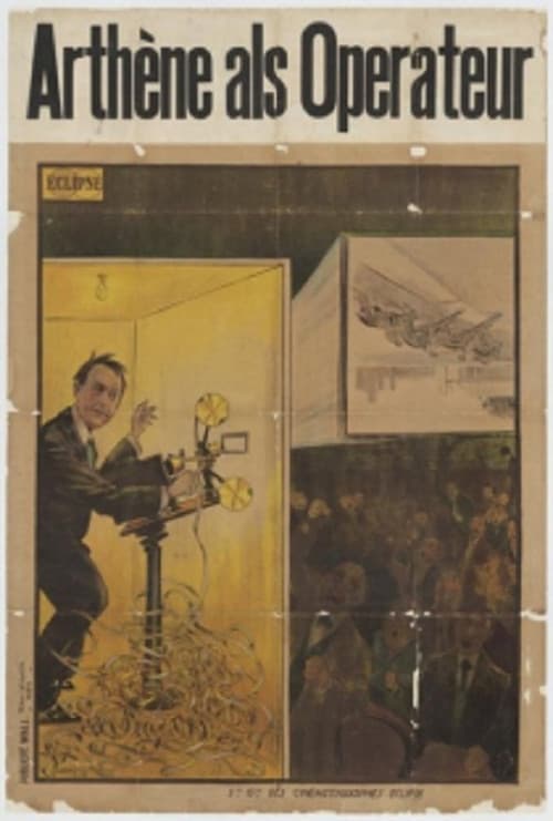 Poster for Arthème Opérateur