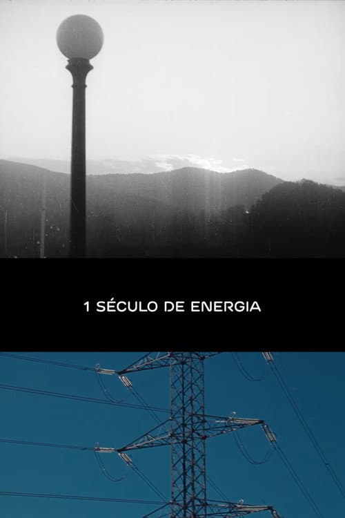 Poster for A Century of Energy