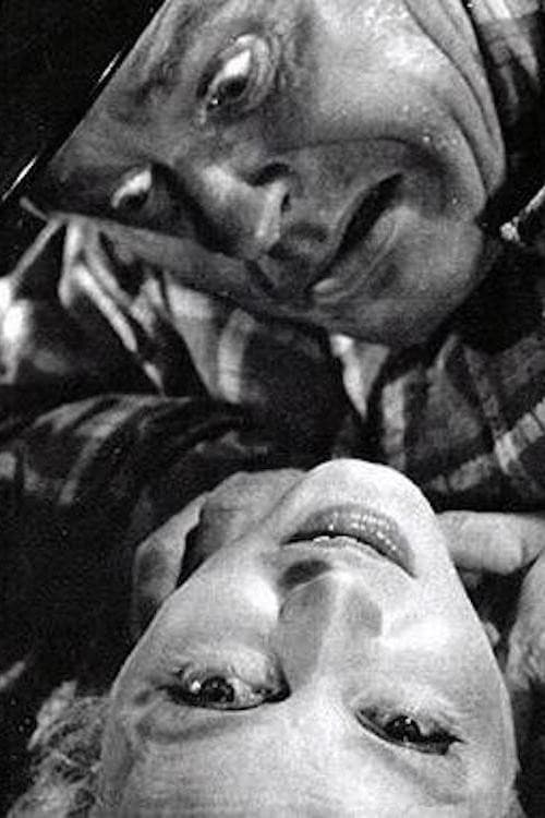 Poster for Between the Fist and the Stove