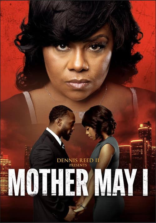 Poster for Mother May I