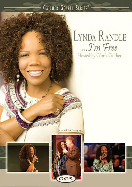 Poster for I'm Free