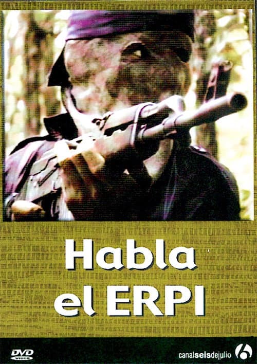 Постер до фільму «Habla el ERPI»