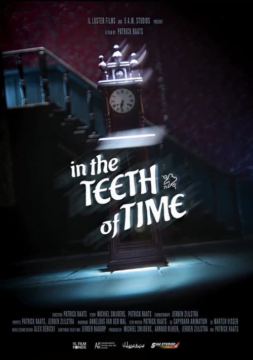 Poster for In the Teeth of Time