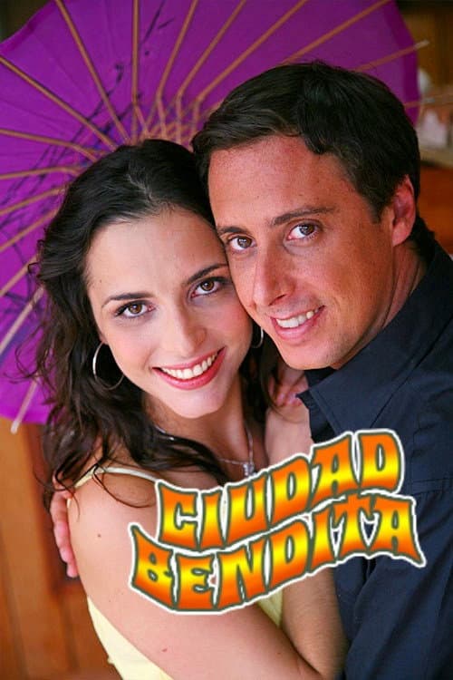 Poster for Ciudad Bendita
