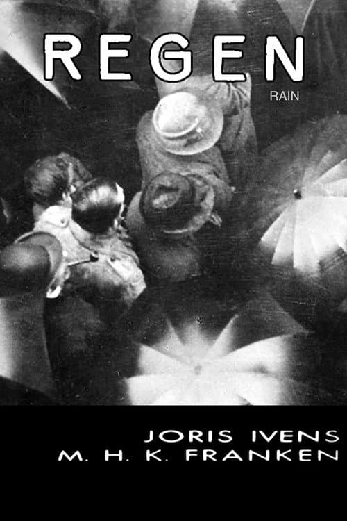 Poster for Rain