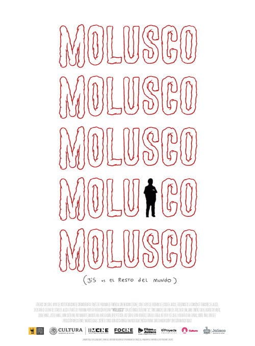 Poster for Mollusk