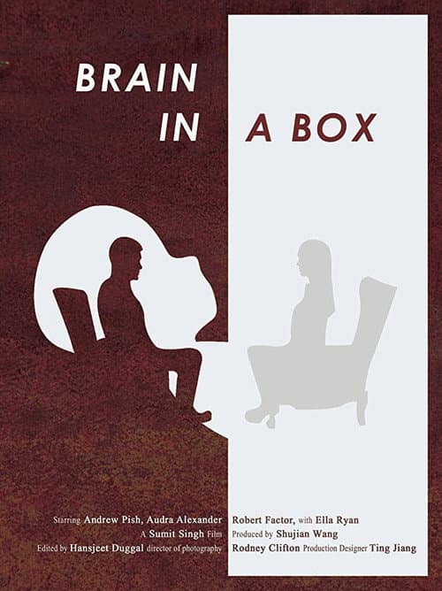 Poster for Brain in a Box