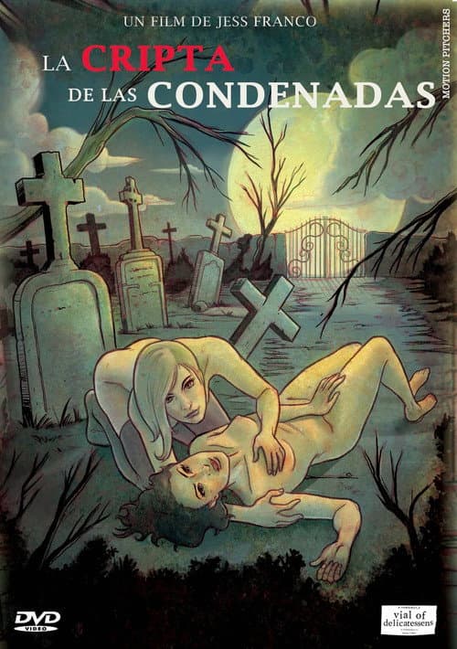 Poster for A Bad Day at the Cemetery