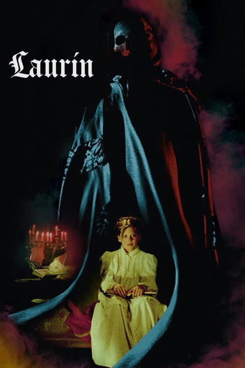 Poster for Laurin